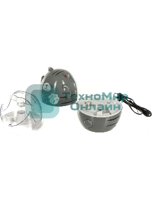 Увлажнитель воздуха ультразвуковой Royal Clima RUH-MR200/1.5M-GR 20Вт серый