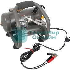 Автомобильный компрессор Berkut SA-03