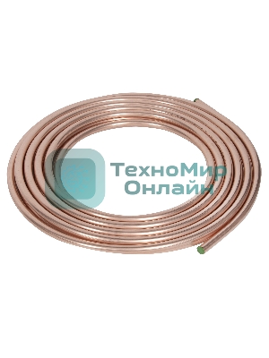 Труба, медная Ballu Olympic 19,05х0,80х15000 (3/4), бухта