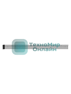 Серверный корпус ExeGate Pro EX288495RUS 1U650-04 (RM 19