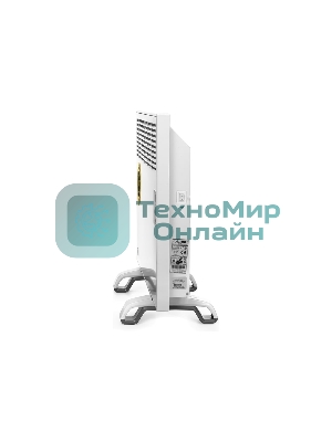 Конвектор электрический iVigo EPK4570E10 1000 Вт белый