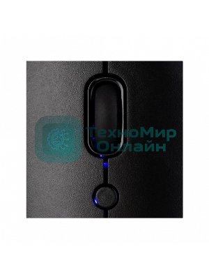 Мышь беспроводная Smartbuy (SBM328AGK) 328AG черный