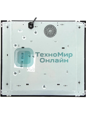 Индукционная варочная панель Beko HII 64400 MT черный