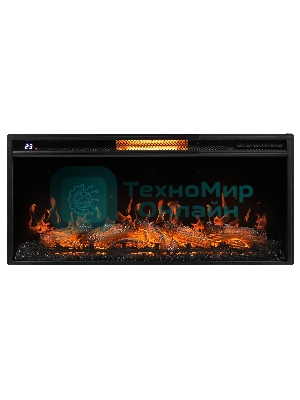 Очаг электрический Royal Thermo Aurora RTFP/P-AR40LS