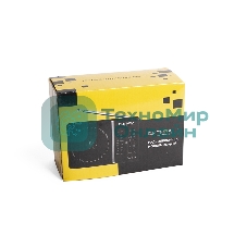 Радиоприемник ЭФИР 15 УКВ 64-108МГц, СВ 530-1600КГц, КВ1,КВ2 бат. 2*R20(D)