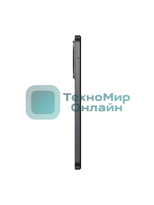 Смартфон Redmi A7 Pro RU 4+128 Black
