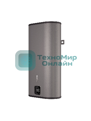Водонагреватель Thermex Fora 50 2кВт 50л электрический настенный, серый