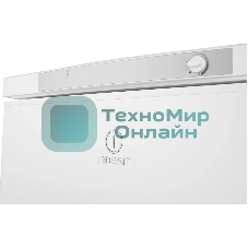 Холодильник Indesit ES 20 A белый двухкамерный 233/108л морозилка снизу