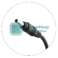 Блок питания (сетевой адаптер) Amperin AI-HP65C для ноутбуков HP Envy 6 19,5V-3,33A 65W (4,8x1,7мм)