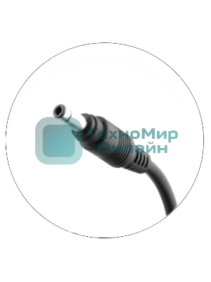 Блок питания (сетевой адаптер) Amperin AI-HP65C для ноутбуков HP Envy 6 19,5V-3,33A 65W (4,8x1,7мм)