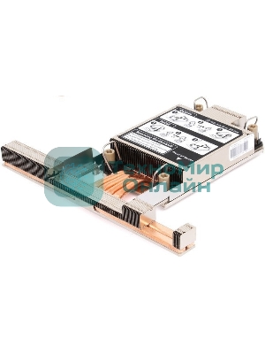 Радиатор Hewlett-Packard P48905-B21 алюминий+медь