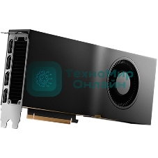 Видеокарта Nvidia RTX 5000 Ada Generation, 1 year