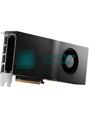 Видеокарта Nvidia RTX 5000 Ada Generation, 1 year