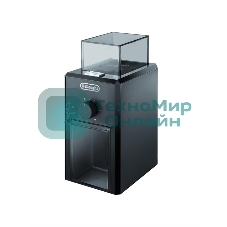 Кофемолка DeLonghi KG79 черный