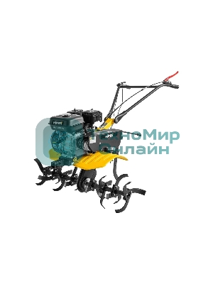 Сельскохозяйственная машина Huter МК-7500-10 (70/5/12) бензиновый 7.5л.с.