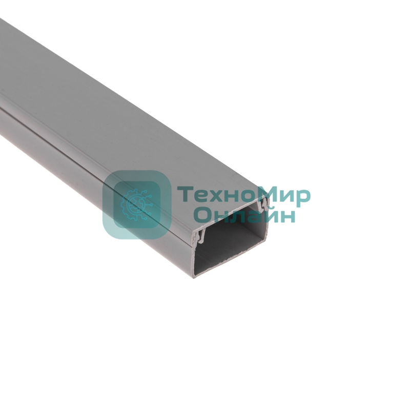 Кабель-канал Rexant 25х16 мм, серый