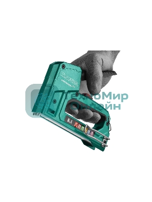 Степлер для скоб 