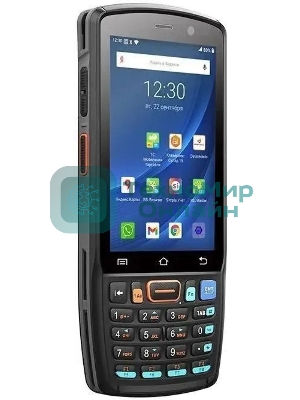 Терминал сбора данных Urovo DT40 (DT40-SH7S12E401X)