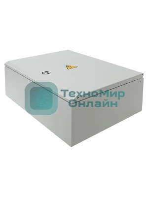 Щит с монтажной панелью ЩМПг- 40.30.22 IP65 PROxima EKF mb65-403022
