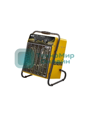 Пушка тепловая Ballu BHP-M2-20