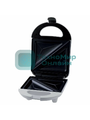 Сэндвичница Sencor SSM 1100 белый