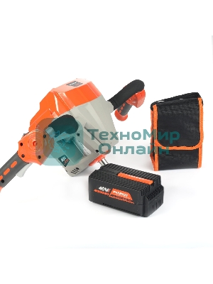 Бур универсальный аккумуляторный PATRIOT СА408 Li 40B 742201400