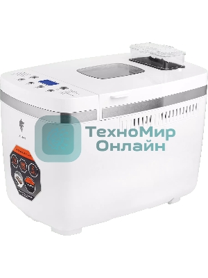 Хлебопечка LEONORD LE-1738