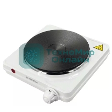 Плита настольная электрическая Maunfeld SEHE.231W