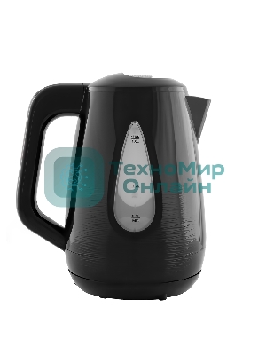 Чайник электрический Centek CT-0048 черный