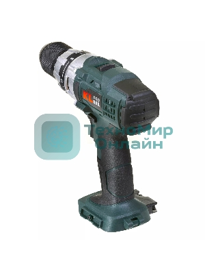 Дрель-шуруповерт Klpro KLNM18-00, 18 В, 0 Ач, 40 Нм, бесщеточный