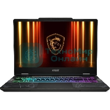 Ноутбук MSI Cyborg 15 B13WFKG-694XRU i5 13420H/16Gb/SSD 1Tb/RTX 5060 8Gb/15.6