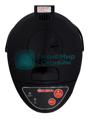 Термопот Sakura SA-335BF 4.2л черн