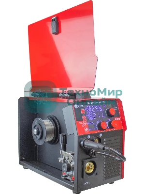 Сварочный аппарат полуавтомат Edon Smart MIG-210S