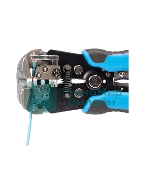 Инструмент для снятия изоляции КВТ WS-17 84418