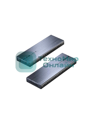 Разветвитель - сплиттер Vention HDMI 19F/8x19F на 8 мониторов