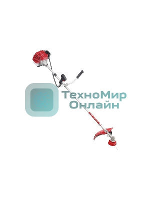 Триммер бензиновый MAXCUT MC 143 (1+1) 25100008 Объем дв 42.7 см ; Мощн дв 2.5 л.с.; Диам ножа: 25.5 см; Диам лески: 2.0-2.4 мм; Захват: 42 см Объем бака: 1,2 л; Вес: 7.3 кг;