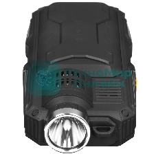 Мобильный телефон BQ 2835 Torch черный