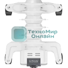 Радиатор масляный Royal Clima ROR-FR7-1500M 1500Вт белый/черный