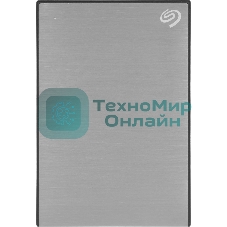Жесткий диск Seagate One Touch STKY1000401 USB 3.0 1Tb 2.5