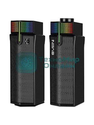 Игровой мини саундбар SVEN SB-G1400, черный