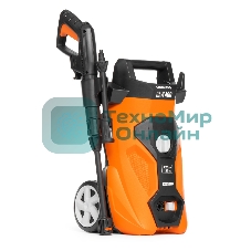 Мойка высокого давления DAEWOO DAW400