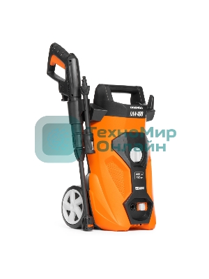 Мойка высокого давления DAEWOO DAW400