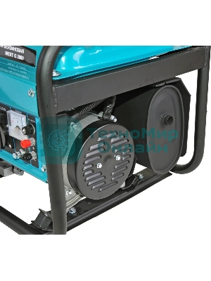 Генератор Wert G 3000 2.5кВт