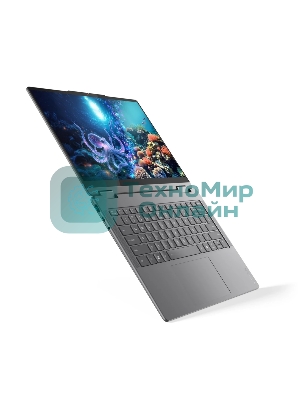 Ноутбук Lenovo Yoga 7 14AKP10 Ryzen AI 5 340 24Gb SSD1Tb AMD Radeon 840M 14