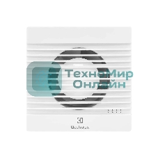 Вентилятор вытяжной Electrolux EAFB-120 Basic