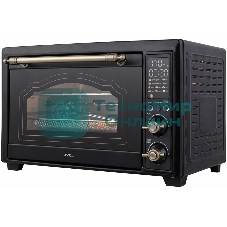 Мини-печь JVC JH-MO350 черный