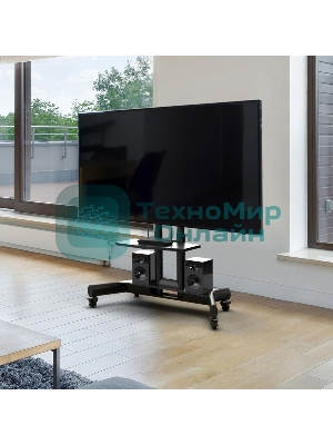 Стойка для телевизора с кронштейном ONKRON 32