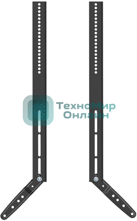 Кронштейн для крепления Саундбара Rexant макс. 10 кг, серия PROFI