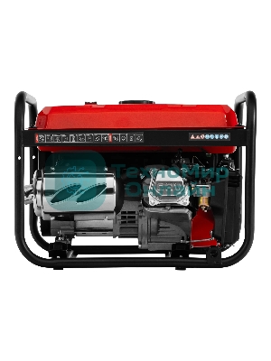 Генератор бензиновый MTX RS-3500, 2,8 кВт, 230В, ручной стартер