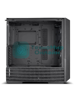 Корпус Lian Li Lancool 216 Black RGB, Midi-Tower, чёрный, 2 x 160 мм, 1 x 140 мм
